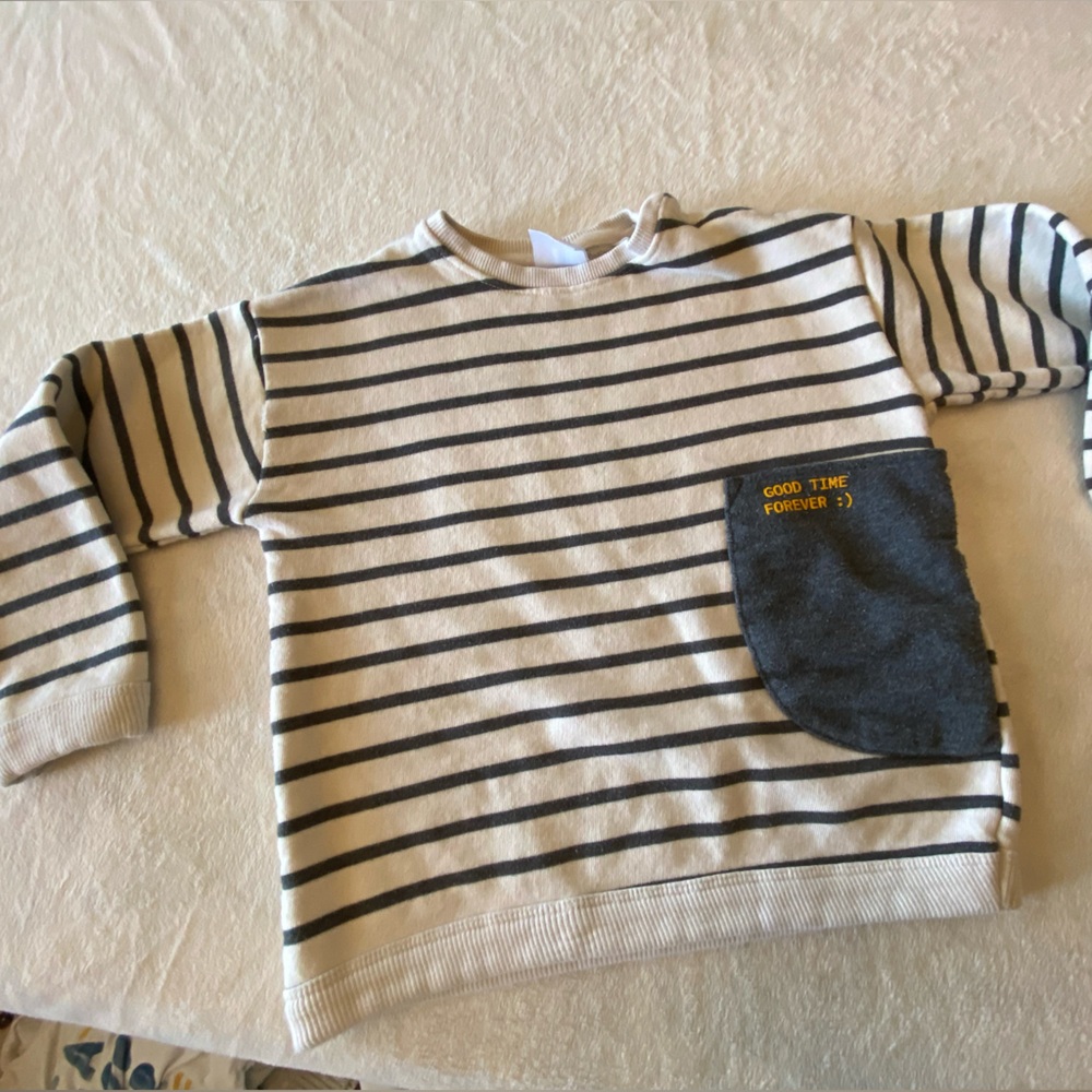 Zara Sweater